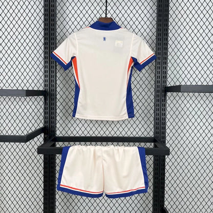 2024/2025 Chelsea Visitante Talla Niño