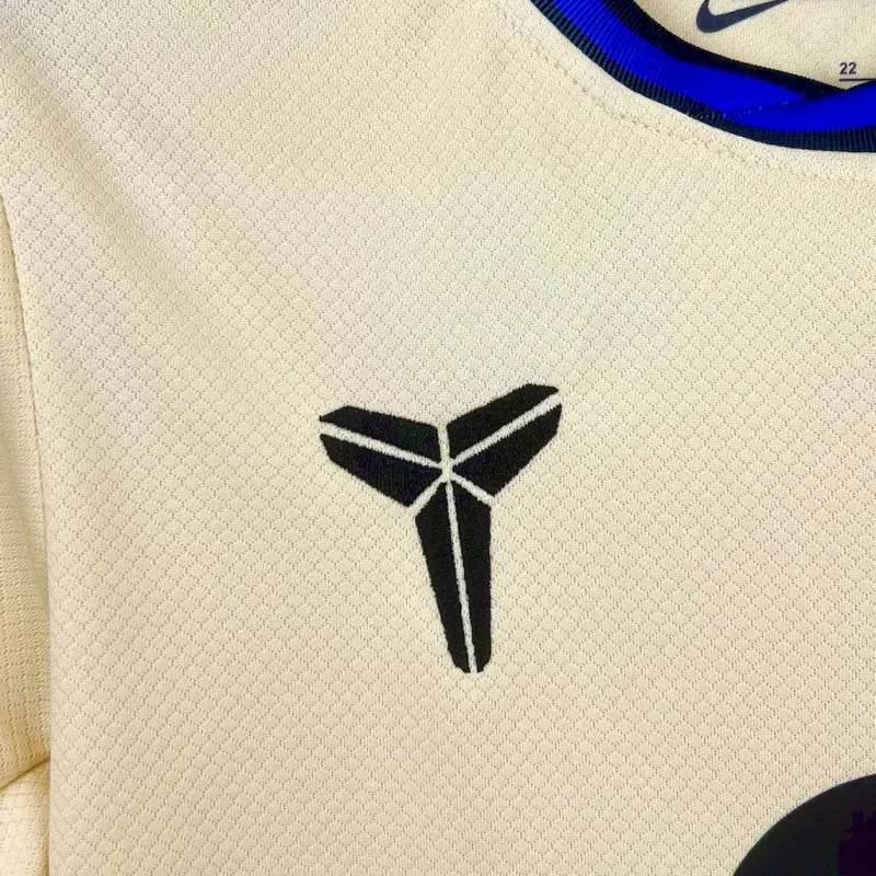 2025/2026 Barcelona Visitante Kit Talla Niño