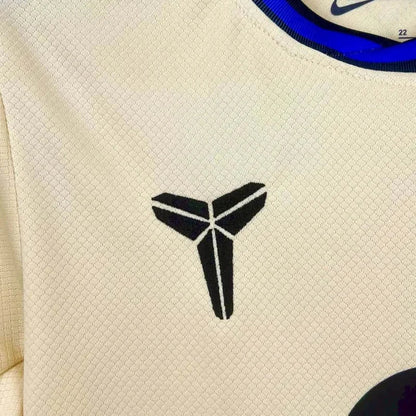 2025/2026 Barcelona Visitante Kit Talla Niño