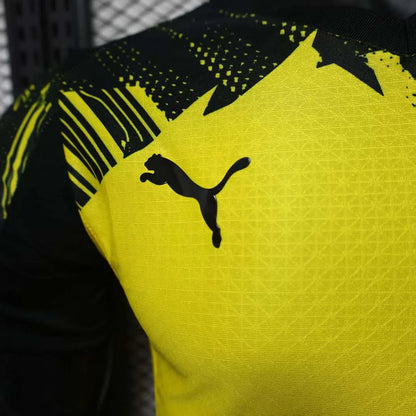 2025/2026 Dortmund Local Kit