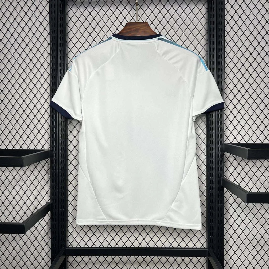 2012-2013 Retro Chelsea Visitante