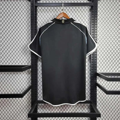 2000-2001 Retro Newcastle United Visitante
