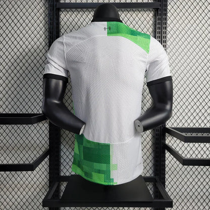 2023/2024 Liverpool Edición Especial