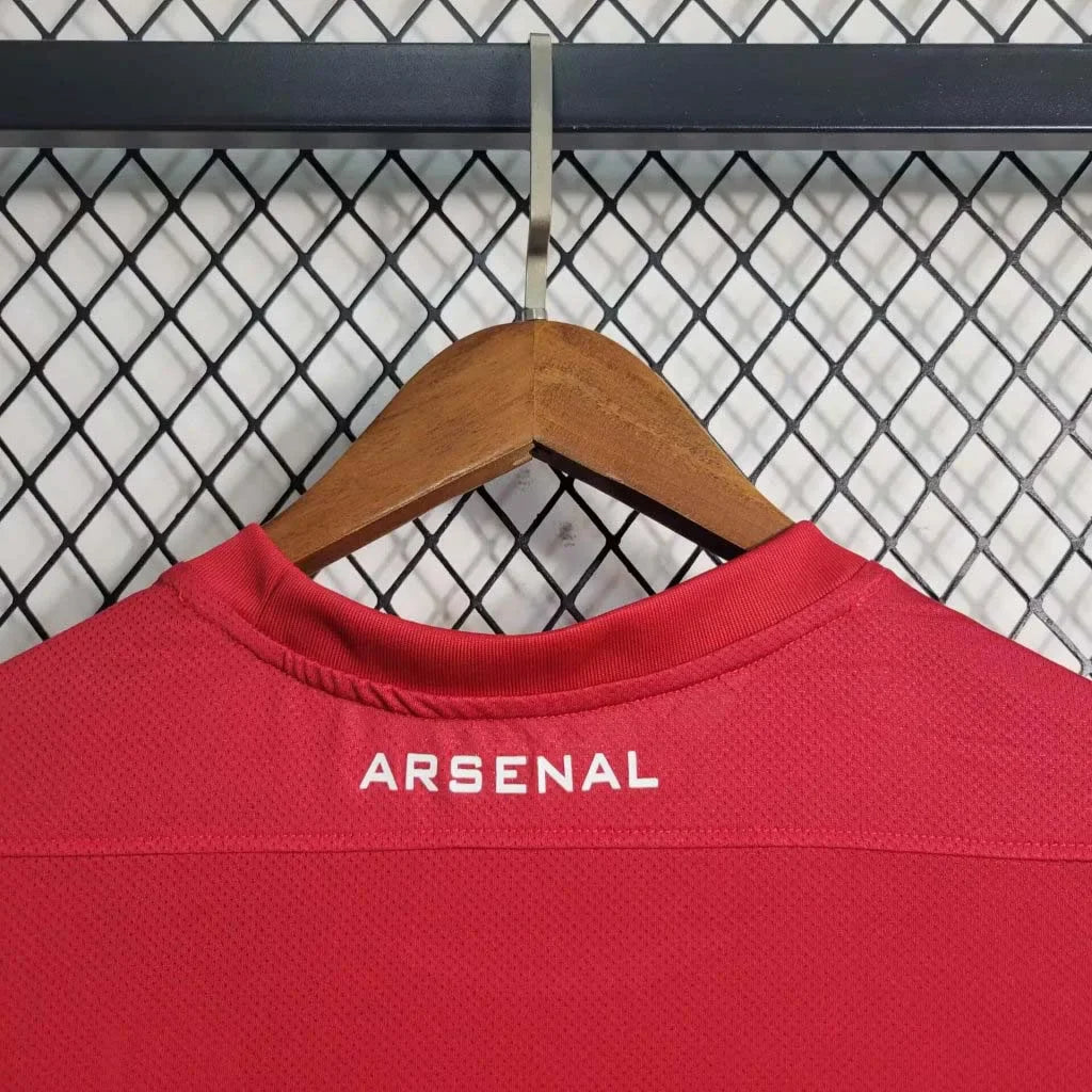 2011/2012 Retro Arsenal Local