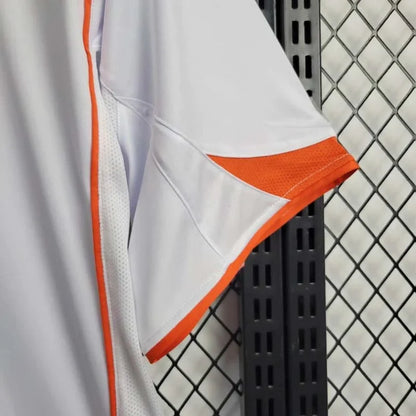 2004 Retro Netherlands Visitante