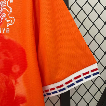 1996 Retro Netherlands Local