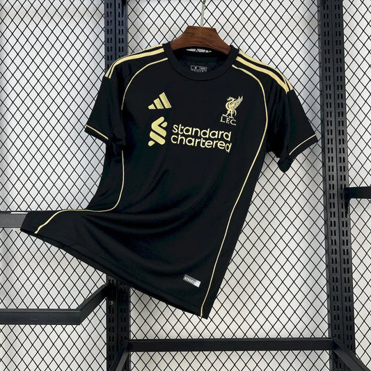 Liverpool "Dark Majesty" Edición Especial