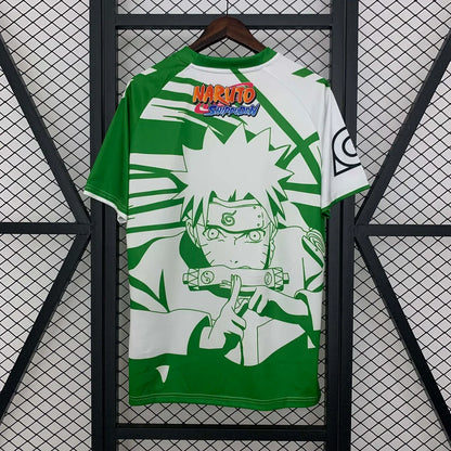 2025/2026 Real Betis Naruto Edición Especial