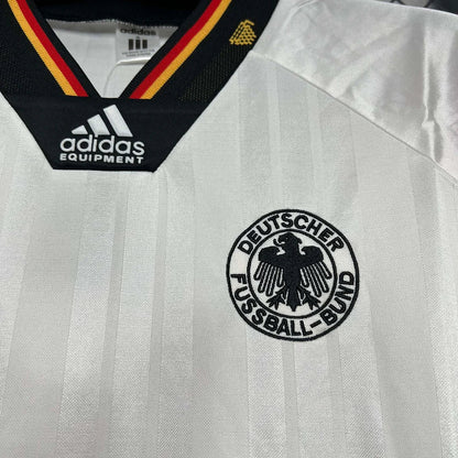 1992 Retro Germany Local