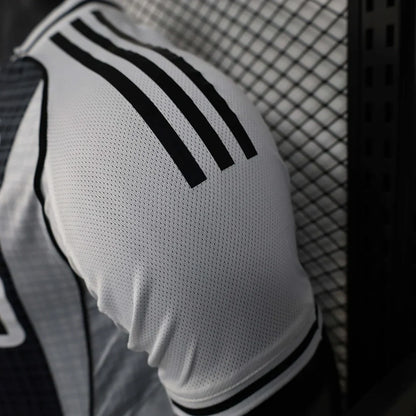 2025/2026 Newcastle United Local Kit