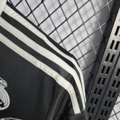 2014/2015 Retro Real Madrid Alternativa Visitante