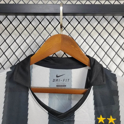 2010-2011 Retro Juventus Local