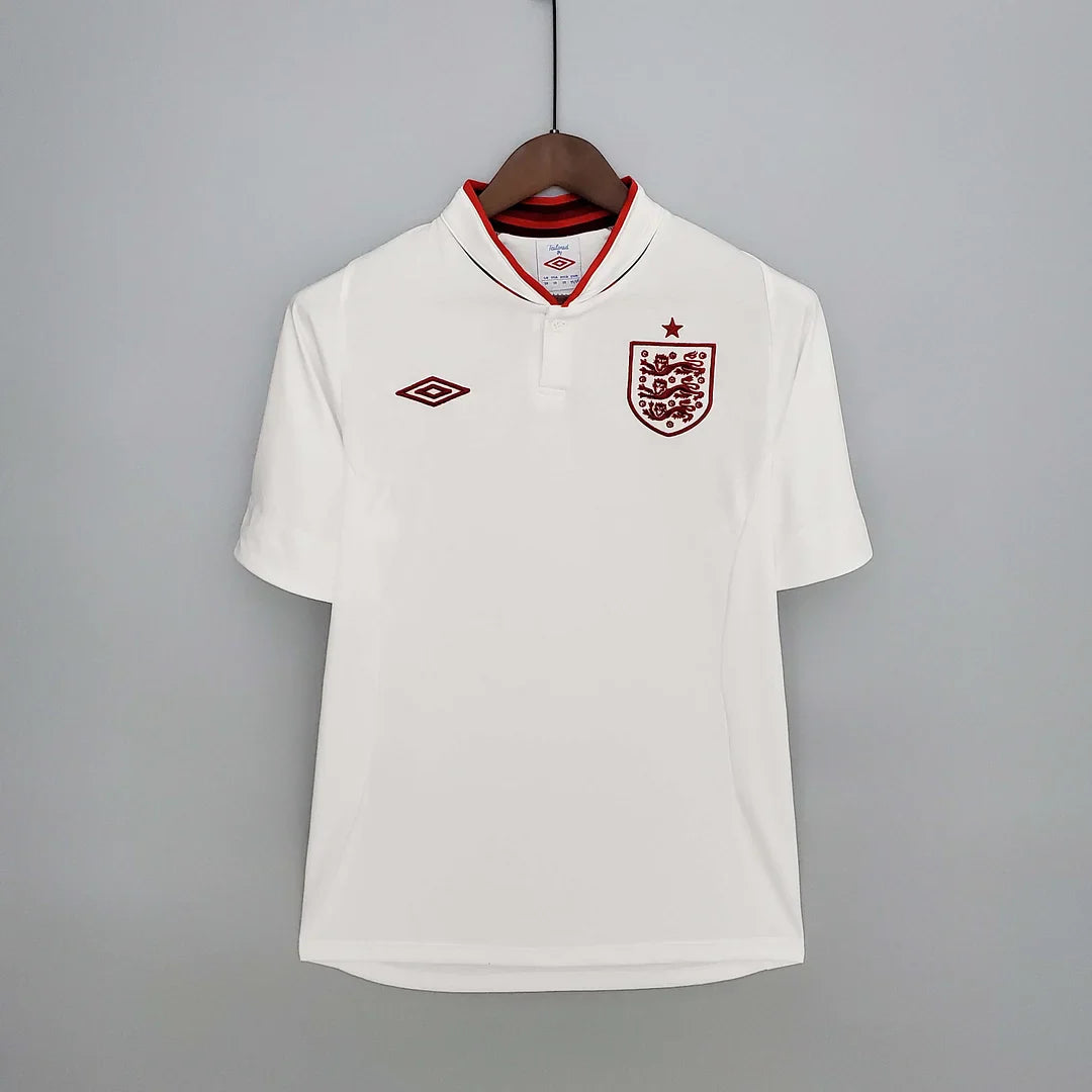 2012 Retro England Local