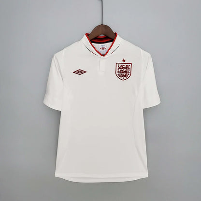 2012 Retro England Local