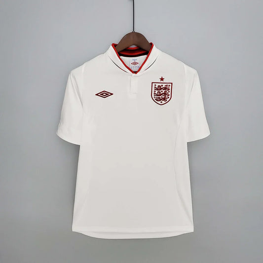 2012 Retro England Local