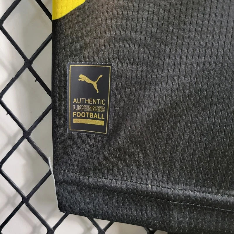 2023/2024 Dortmund Local Kit Talla Niño