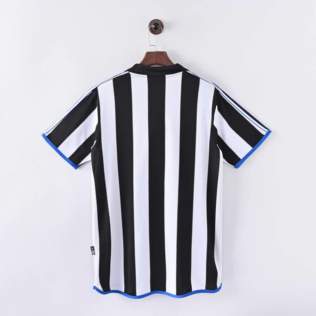 1999/2000 Retro Newcastle United Local