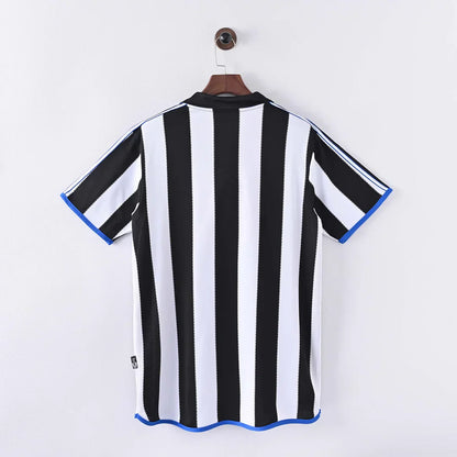 1999/2000 Retro Newcastle United Local