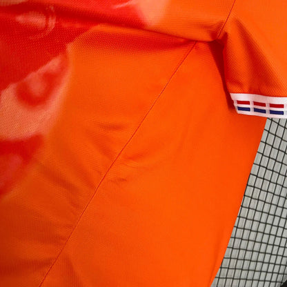 1996 Retro Netherlands Local