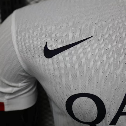 2025-2026 PSG Paris Saint-Germain Visitante Kit