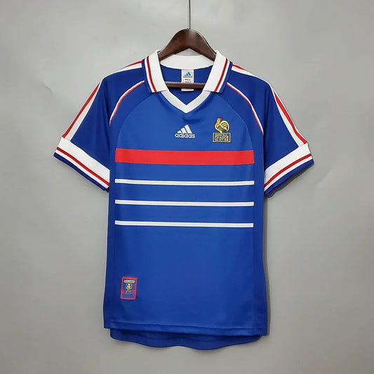 1998 Retro France Local