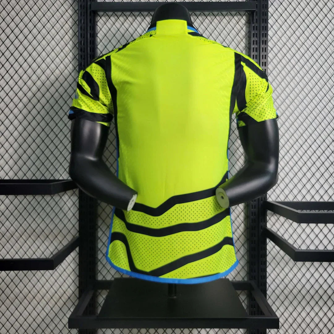 Arsenal Yellow X Black Edición Especial