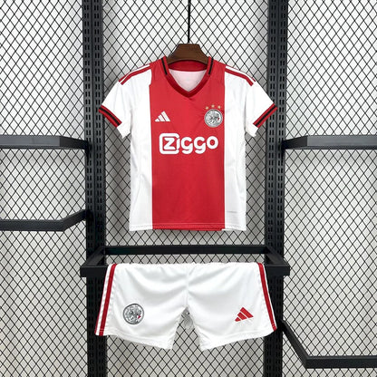 2025/2026 Ajax Local Kit Talla Niño