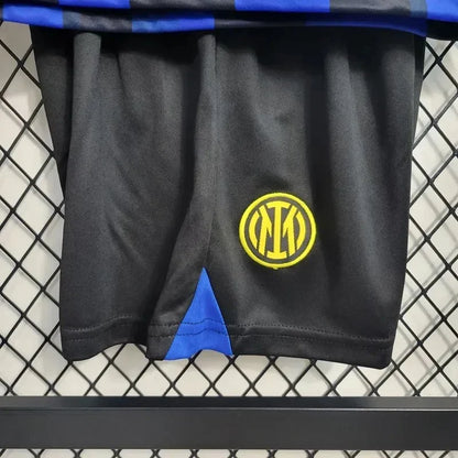 2023/2024 Inter Milan Local Talla Niño