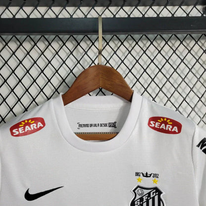 Santos 2011/2012 Local Talla Niño