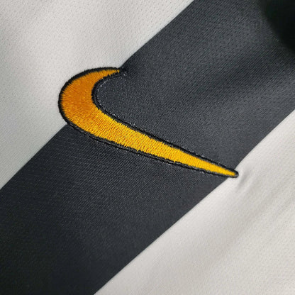 2014-2015 Retro Juventus Local