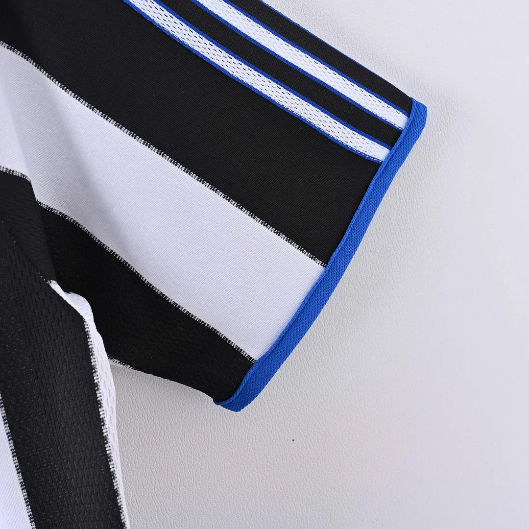 1999/2000 Retro Newcastle United Local