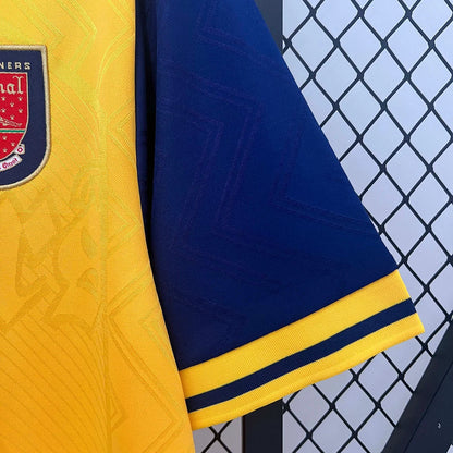 1996-1997 Retro Arsenal Visitante