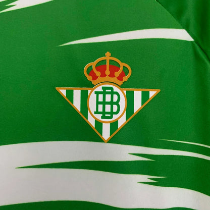 2025/2026 Real Betis Naruto Edición Especial