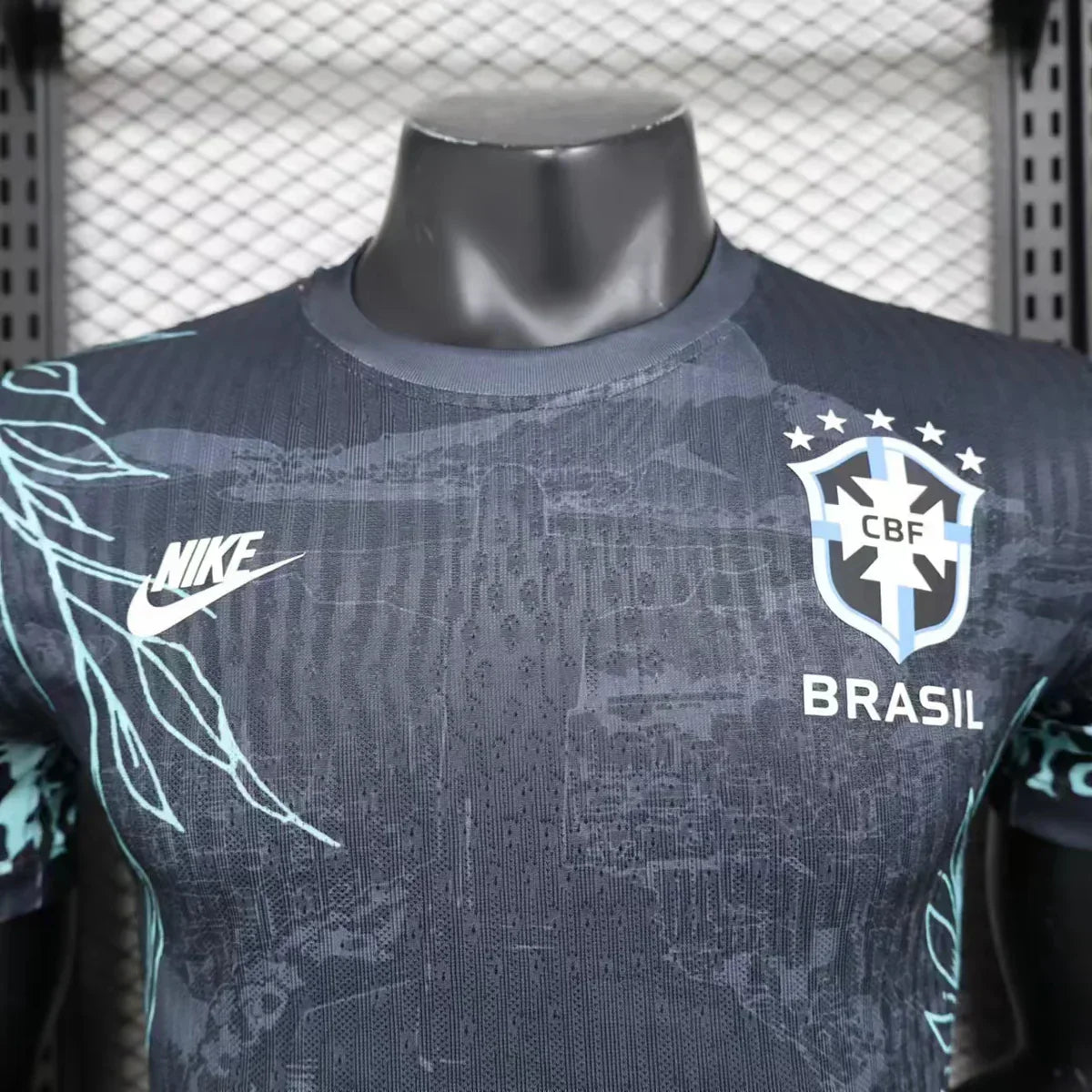 Brasil "Jungle Night" Edición Especial