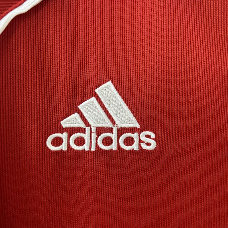 2005-2006 Retro Bayern Munchen Local