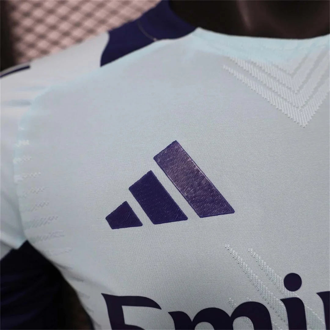 2024/2025 Arsenal Match Entrenamiento Kit