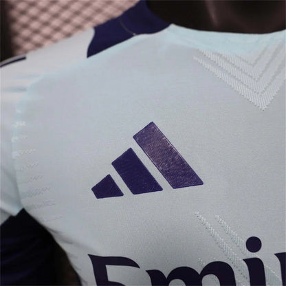 2024/2025 Arsenal Match Entrenamiento Kit