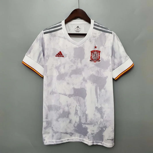 Spain 2020 Visitante