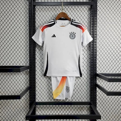 2024 Germany Local Talla Niño