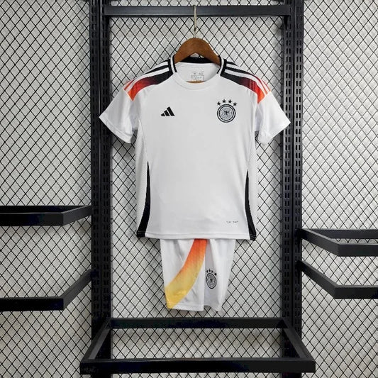 2024 Germany Local Talla Niño