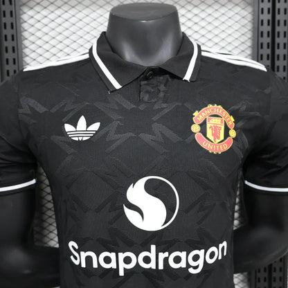 Manchester United 2025/2026