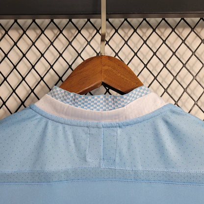 2011/2012 Retro Manchester City Local