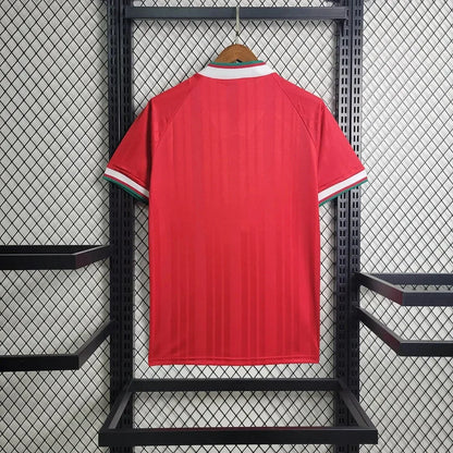 1993/1995 Retro Liverpool Local Kit