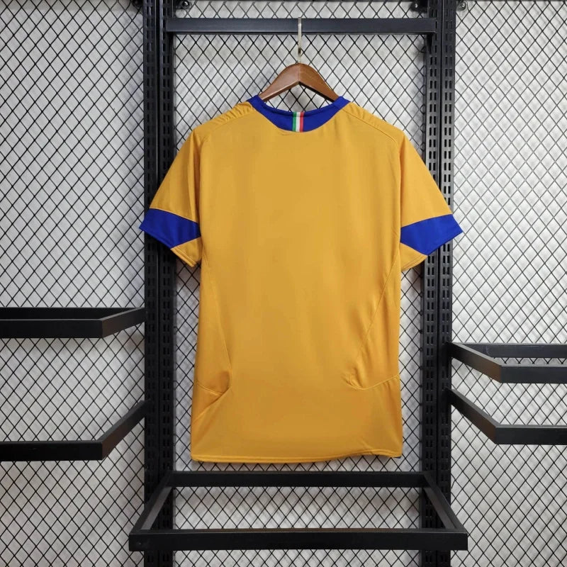 2005-2006 Retro Juventus Alternativa Visitante
