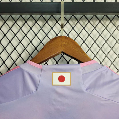 Japan "Sakura Dawn" Edición Especial