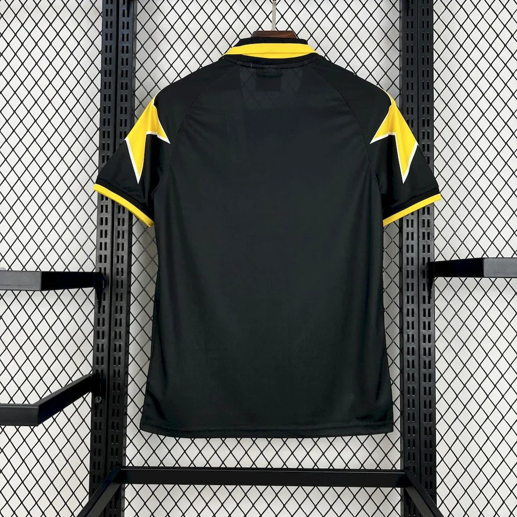1996-1997 Retro Juventus Alternativa Visitante