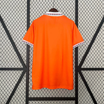 1996 Retro Netherlands Local