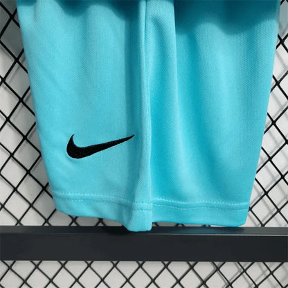 2023/2024 Barcelona Visitante Talla Niño