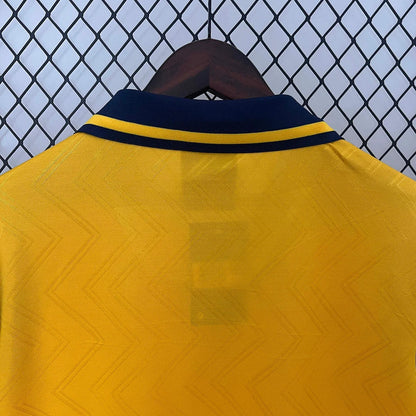 1996-1997 Retro Arsenal Visitante