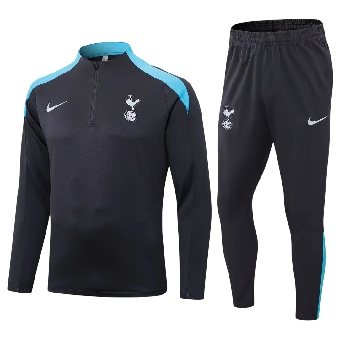 Tottenham Grey Chándal